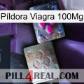 Píldora Viagra 100Mg 38